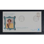 Philato F.D.C.  W.108