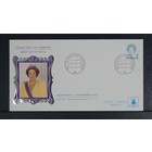 Philato F.D.C.  W.109