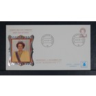 Philato F.D.C.  W.110