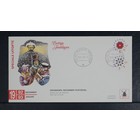 Philato F.D.C.  W.111.V