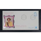 Philato F.D.C.  W.112