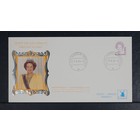 Philato F.D.C.  W.114