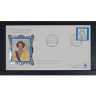 Philato F.D.C.  W.116