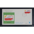 Philato F.D.C.  W.117.50