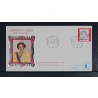 Philato F.D.C.  W.119