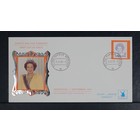 Philato F.D.C.  W.121