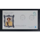 Philato F.D.C.  W.127