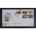 Philato F.D.C.  W.139.1