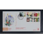 Philato F.D.C.  W.139.2