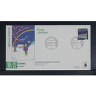 Philato F.D.C.   W.84.1