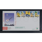 Philato F.D.C.  W.132.set