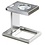 Linen Tester, Magnification factor 10x, Lens diameter Ø 14.6 mm.