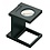 Linen Tester, Magnification factor 10x, Lens diameter Ø 12 mm.