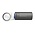 Pocket magnifier Mobilux®, Magnification factor  7x, Lens diameter Ø 35 mm. - with LED ■ per  pc.