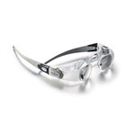 Loupe lunettes, model MaxDetail  -  grossissement 2x ■ par pc.