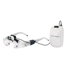 Lindner, Loupe glasses Eisenbach, LED attachment - vertically adjustable ■ per pc.