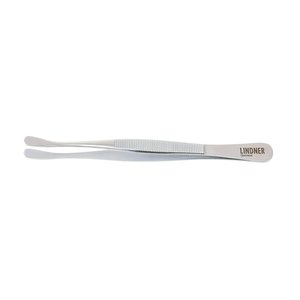 Lindner, Tweezers curved