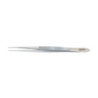 Lindner, Tweezers, Narrow head - Length 150 mm.  Hand sharpened - Stainless Steel ■ per pc.