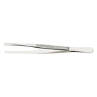 Lindner, Tweezers, Round head - Length 120 mm.  Chrome ■ per pc.