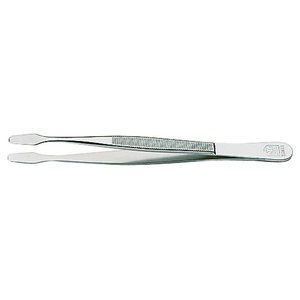 Lindner, Tweezers flat shovel