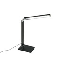 Lindner, lampe de table LED, 3 couleurs différentes (3000-6000 klvin)  5 niveaux de luminosité ■ par pc.