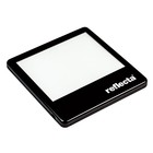 Lindner, LED-Leuchtplatte batteriebetrieben - Abm: 155x150x14 mm. ■ pro Stk.