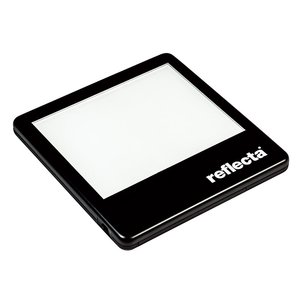 Lindner , LED light panel on batteries