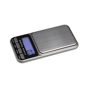 Lindner , Digital scale, precision up to 0,1 g - max. 1000 g