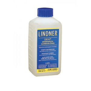 Lindner , ERNI gum remover