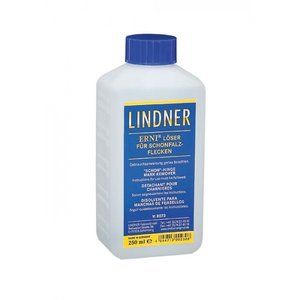 Lindner , ERNI remover for protective folding stains