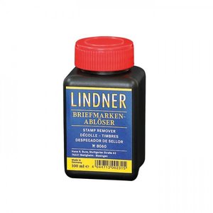 Lindner , Stamp remover