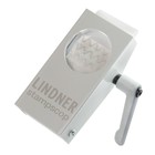 Lindner, Stampscop - Watermerkonderzoeker - afm: 100x50x10 mm. ■ per st.