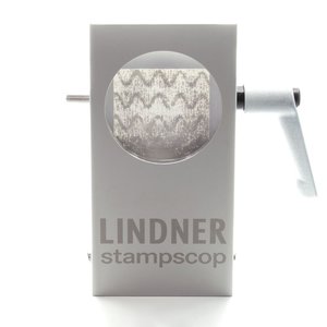 Détecteur de filigranes, Stampscop