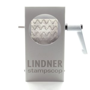 Lindner , LINDNER Stampscop