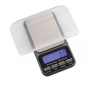 Lindner , Digital scale, precision up to 0,1 g - max. 1000 g