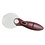 Loupe met handvat, Zonder rand, Vergrotings factor 8x / 20x, Lensdiameter Ø 90 mm.