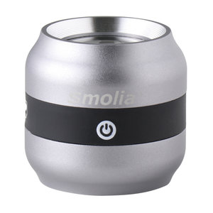 Loupe à poser, avec échelles de mesure, Facteur de grossissement 10x, Diamètre de l'objectif  Ø 30 mm.