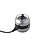 Stand magnifier, with measuring scales, Magnification factor 10x, Lens diameter Ø 30 mm.