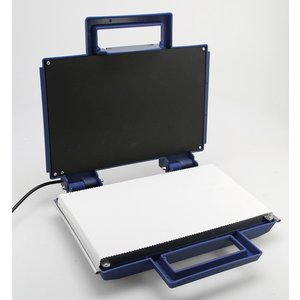 Safe Presse à sec, électrique