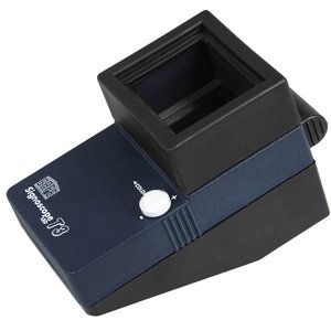 Wasserzeichenprüfer, Signoscope T3