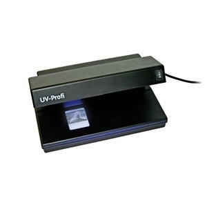 UV Multi Tester (2 in 1), Profi