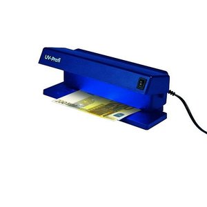 UV Multi Tester (2 in 1), Profi