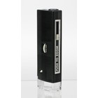 Zoom Microscope, Magnification factor 60x - 100x - Dim: 25 x 45 x 140 mm. ■ per  pc.