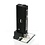 Zoom Microscope, with extra base, Magnification factor 60x - 100x