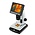 Safe, Mikroskop digital, 3,5'' Vergrößerung: bis zu 500x - Abm: 130x140x230 mm. ■ pro Stk.