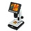 Digital Microscope 3.5", Magnification factor 10x - 500x
