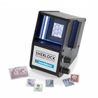 Watermark detector, Sherlock - Dim: 93 x 130 x 150 mm. ■ per  pc.