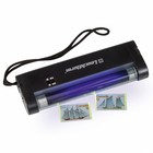 UV Tester in pocket format L80 - UV-A  366 nm (4 watt) ■ per  pc.