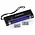 UV Tester in pocket format L80 - UV-A  366 nm (4 watt) ■ per  pc.