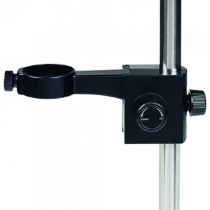Leuchtturm, Microscope stand (fixed) for USB microscopes 35 mm.